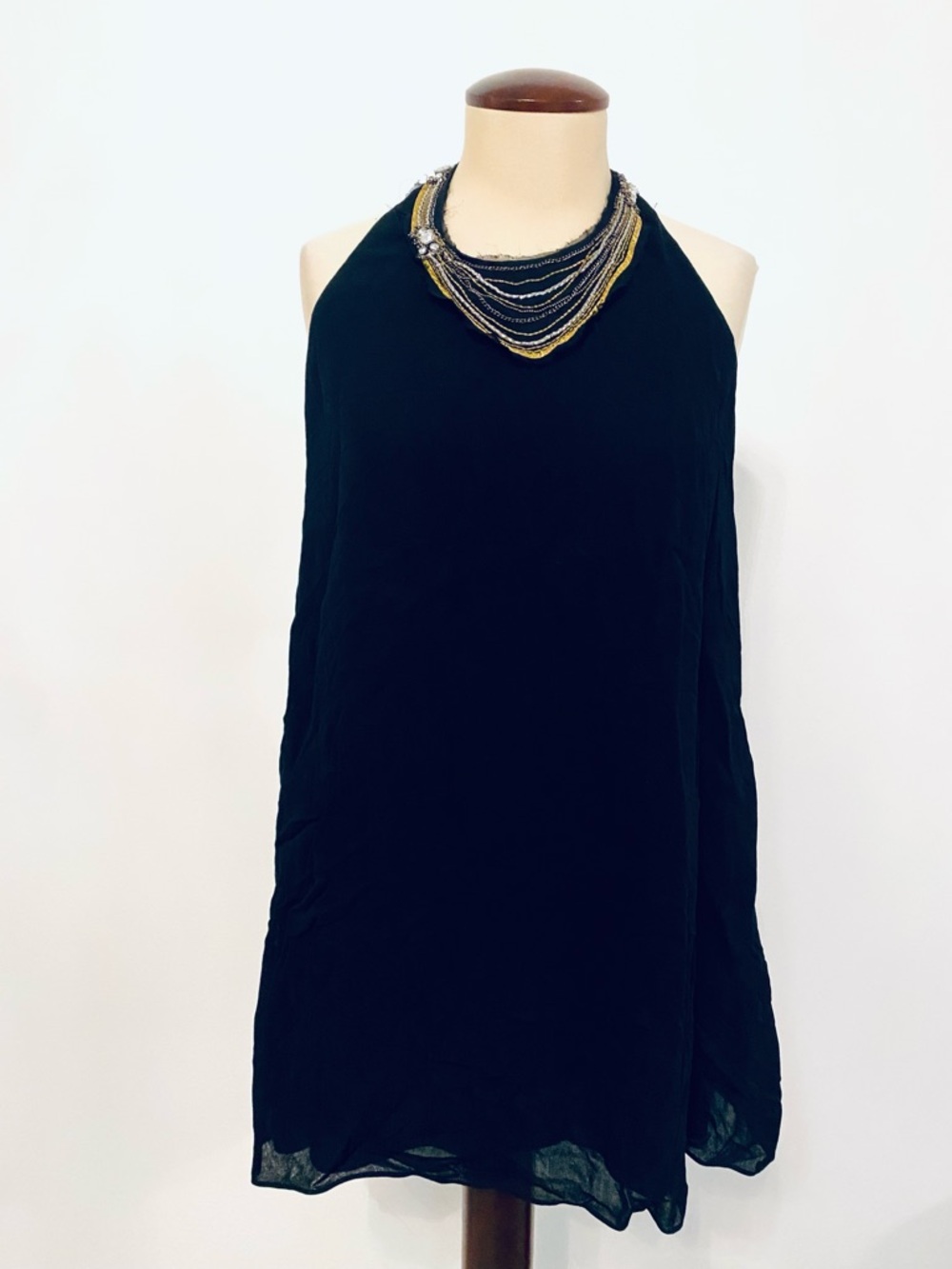 <SOLD after live show> Alice + Olivia Top